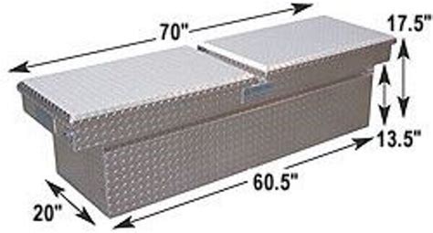 adrian steel tool box ad201|truck tool box dimensions chart.